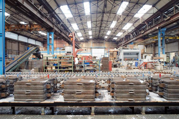 mini mini mini 20190930 Kortrijk Foundry 021