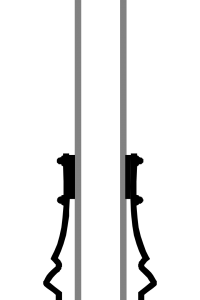 Niet-Structureel Ornament